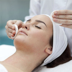 Facial Treatements