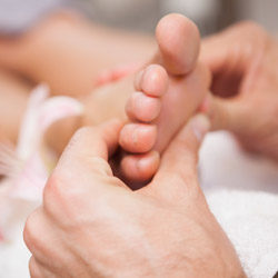 Hand & Foot Care