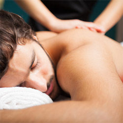 Body Treatments