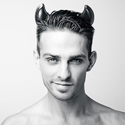 For Devils