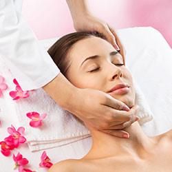 The Pink Pamper